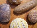 "Loaves" detail
